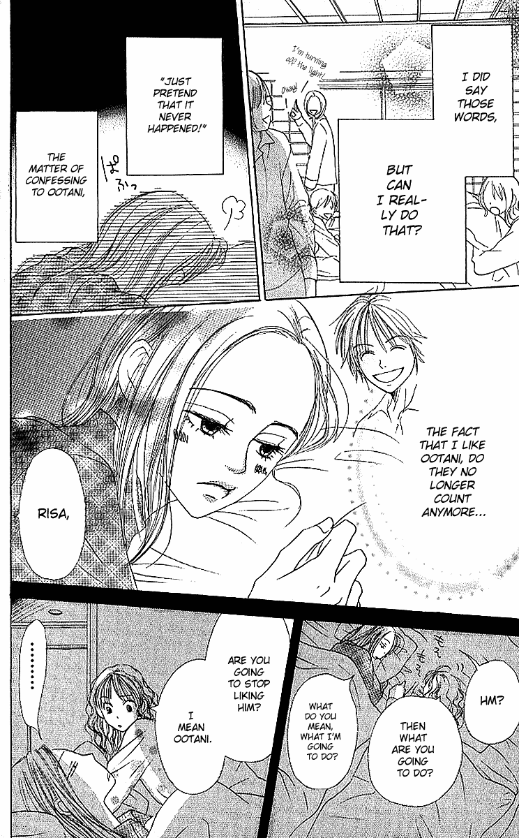 Lovely Complex Chapter 17 page 24 - Chapter 17