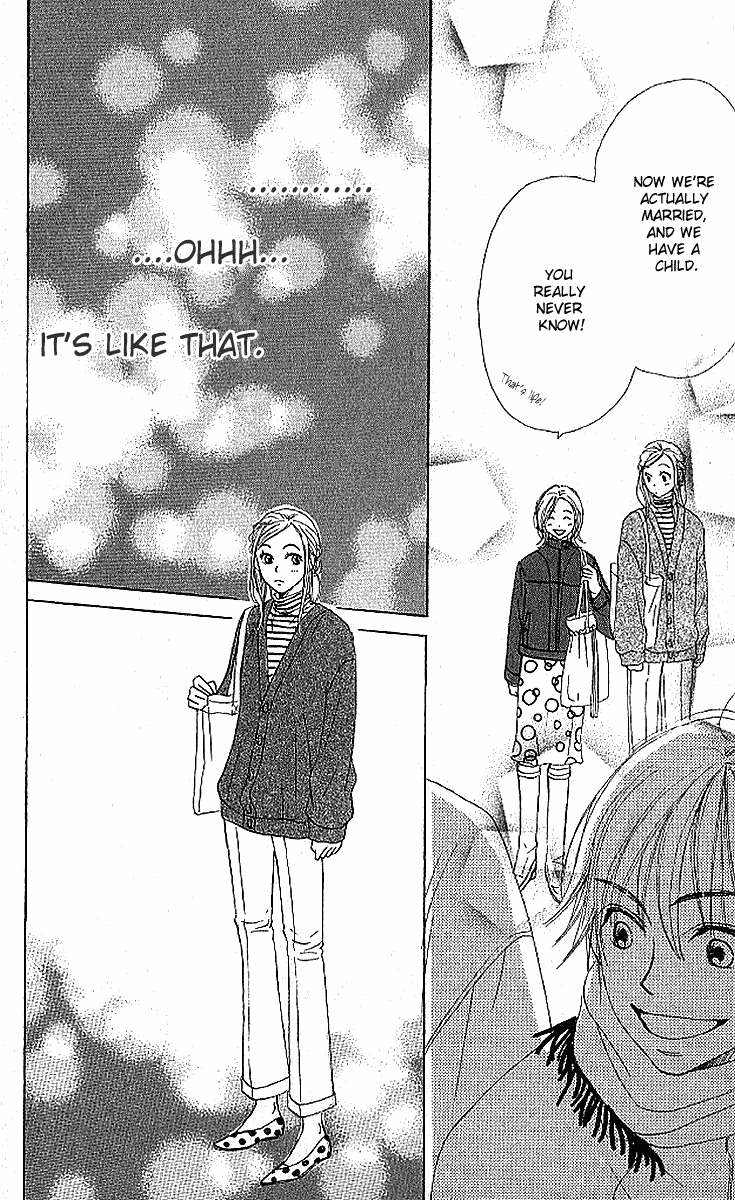 Lovely Complex Chapter 17 page 46 - Chapter 17