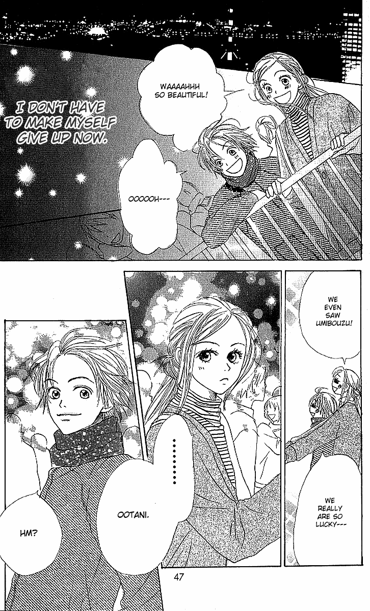 Lovely Complex Chapter 17 page 49 - Chapter 17