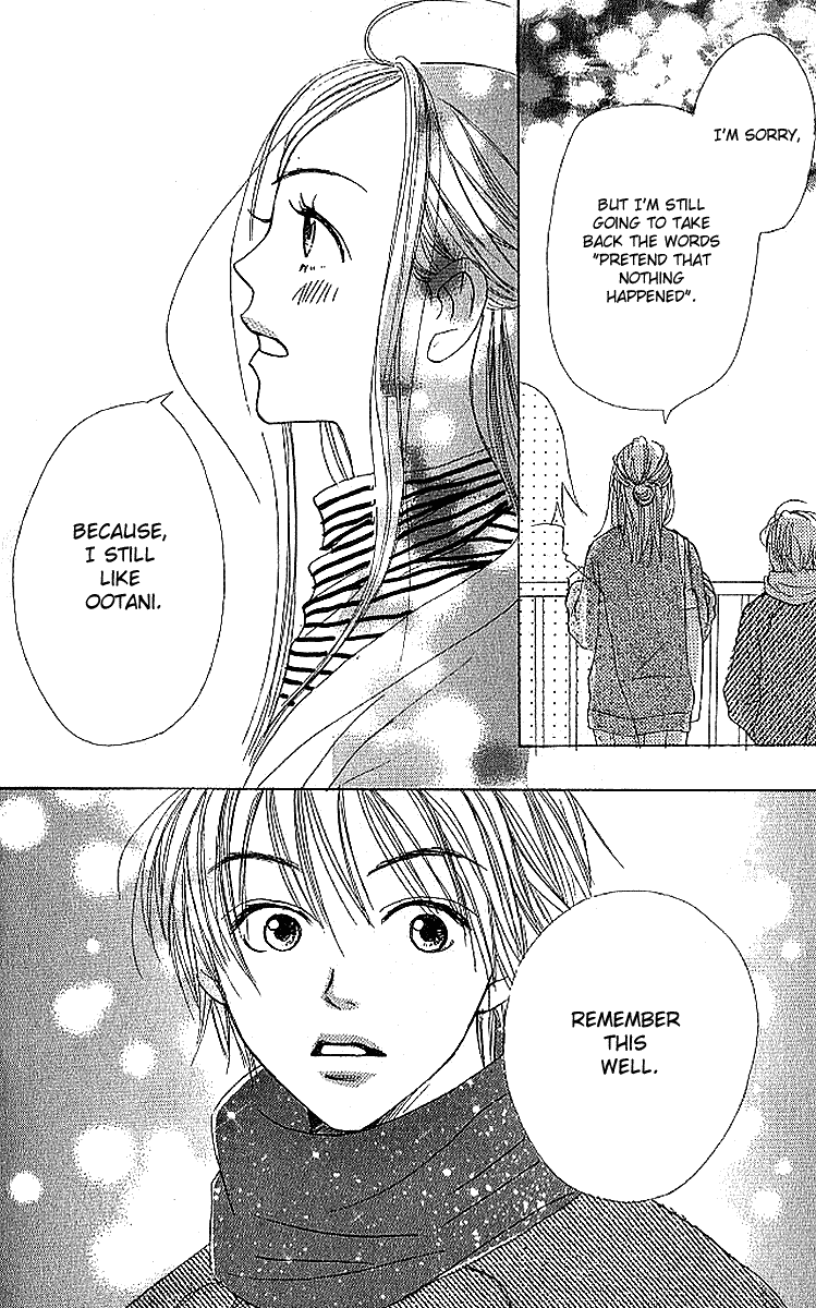 Lovely Complex Chapter 17 page 50 - Chapter 17