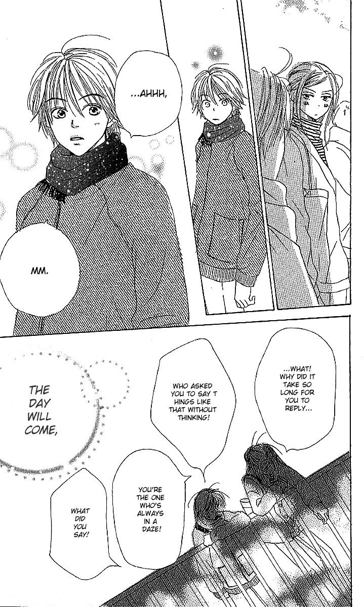 Lovely Complex Chapter 17 page 51 - Chapter 17