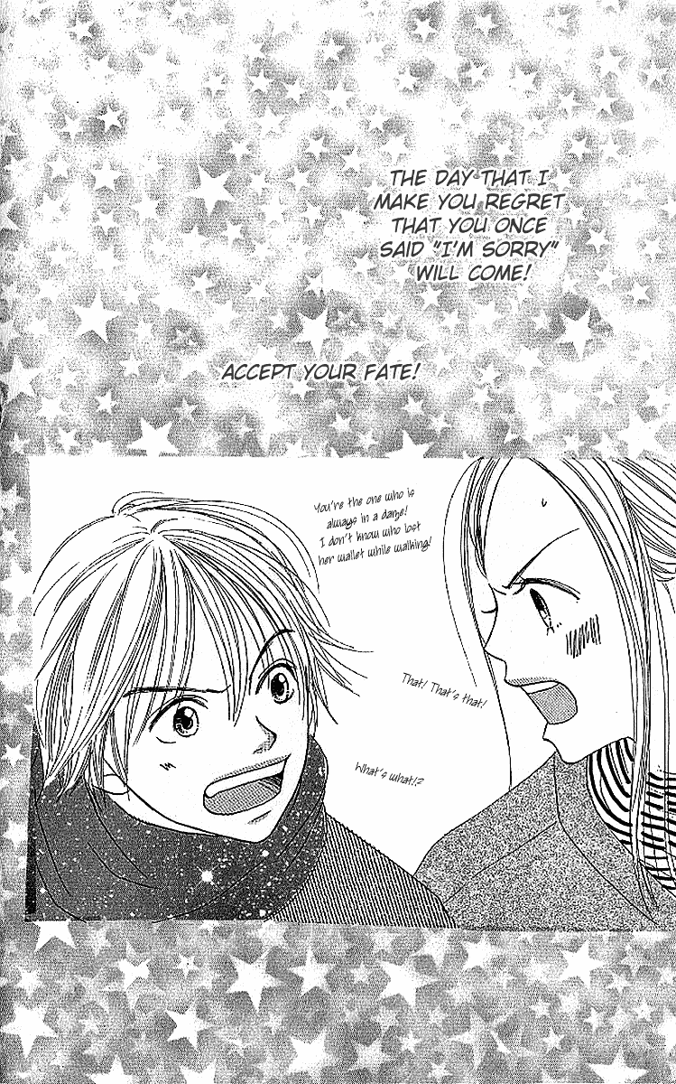 Lovely Complex Chapter 17 page 52 - Chapter 17