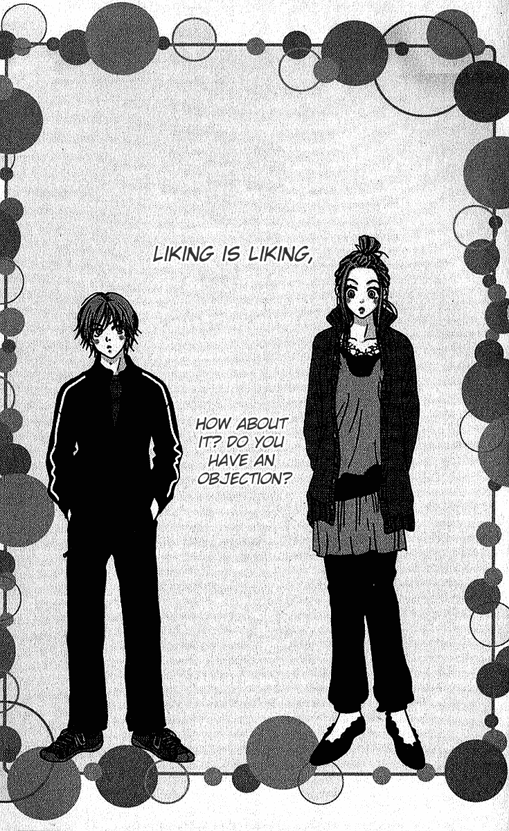 Lovely Complex Chapter 17 page 53 - Chapter 17