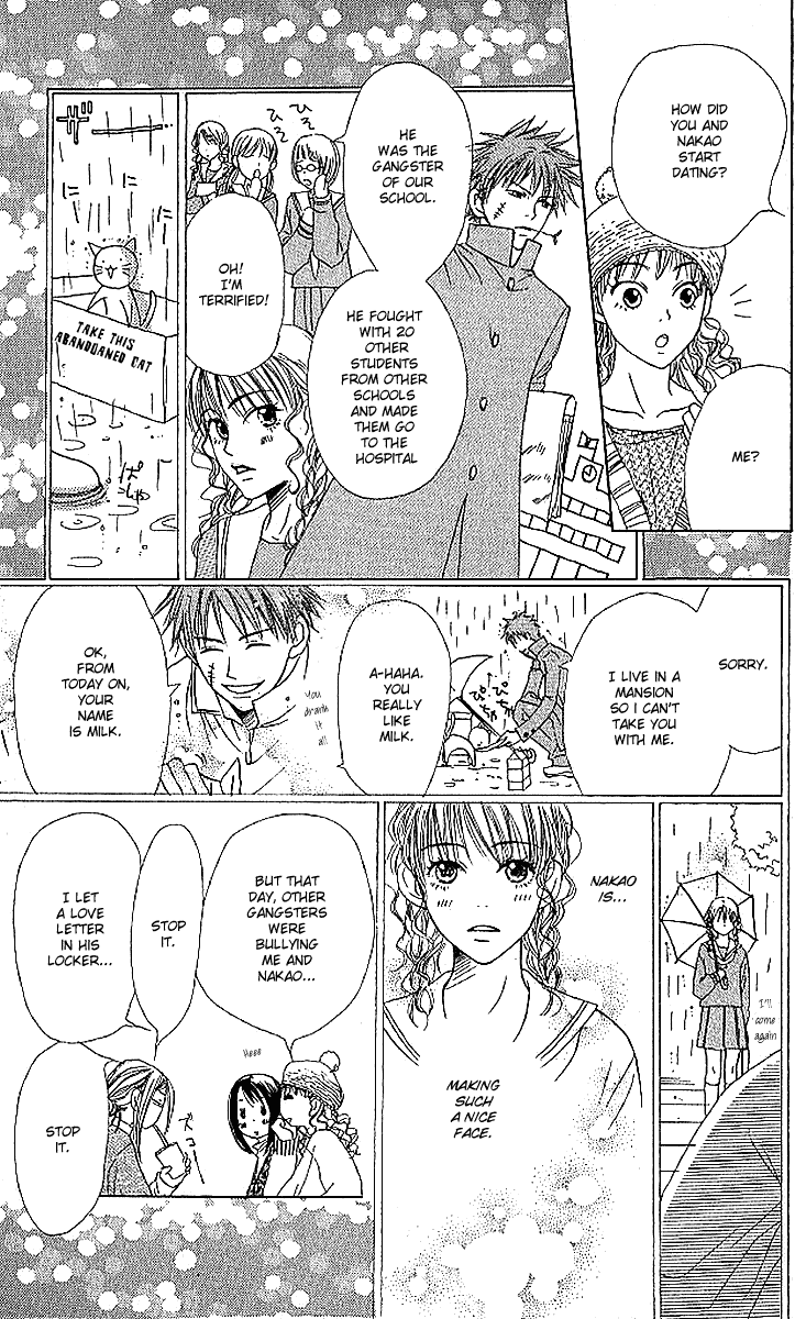 Lovely Complex Chapter 18 page 10 - Chapter 18