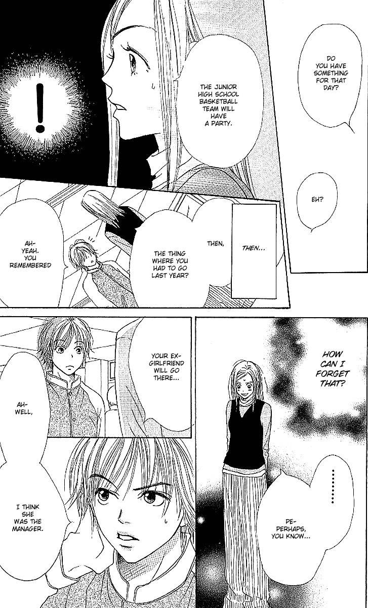 Lovely Complex Chapter 18 page 16 - Chapter 18