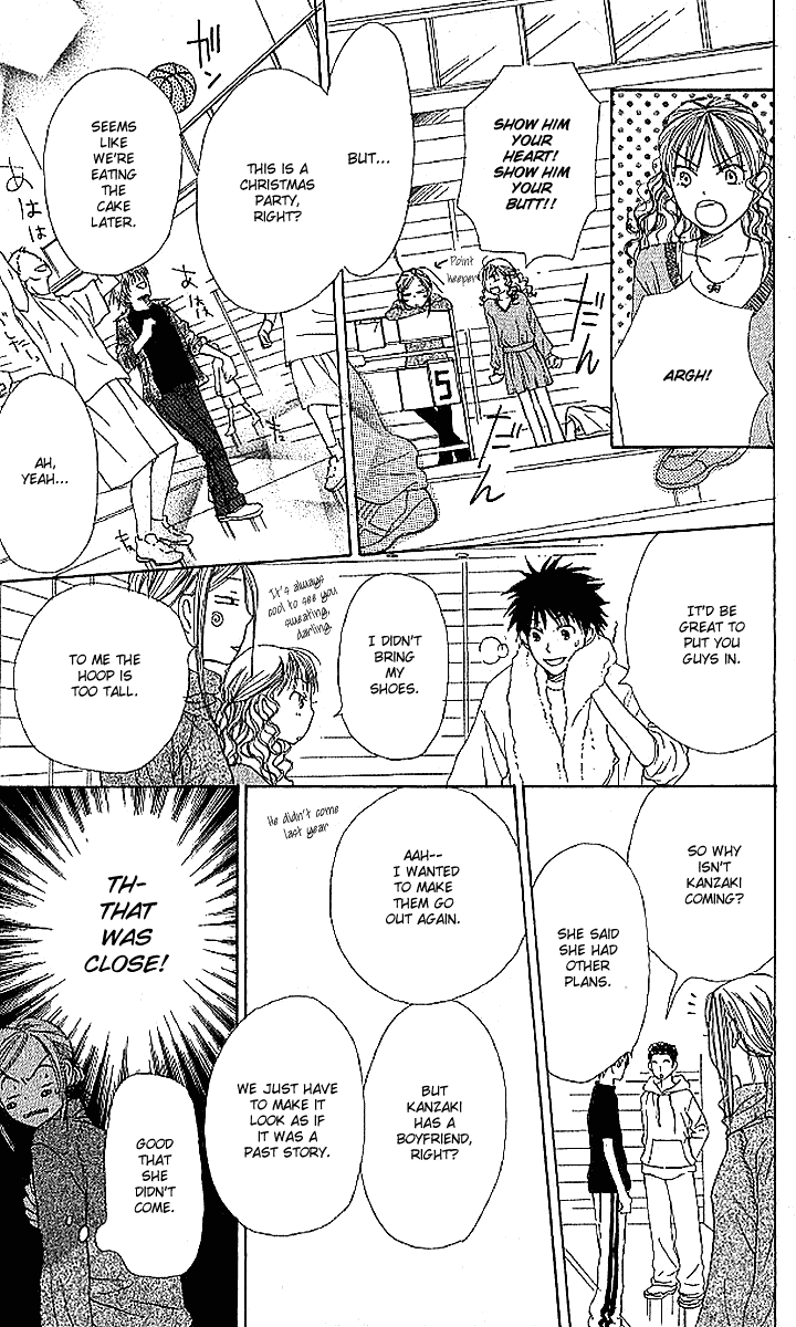 Lovely Complex Chapter 18 page 24 - Chapter 18