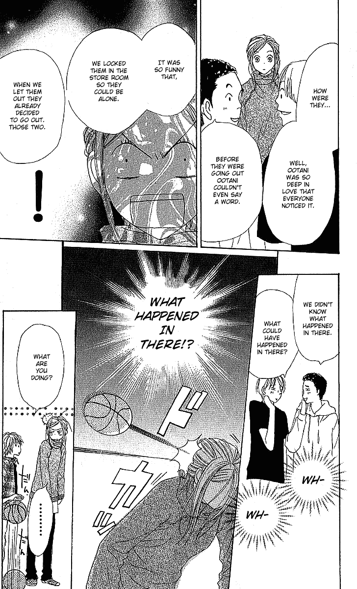 Lovely Complex Chapter 18 page 26 - Chapter 18