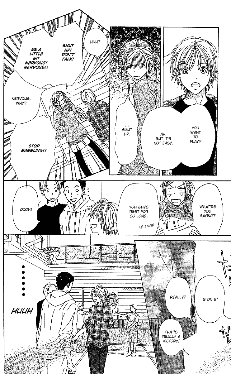 Lovely Complex Chapter 18 page 27 - Chapter 18