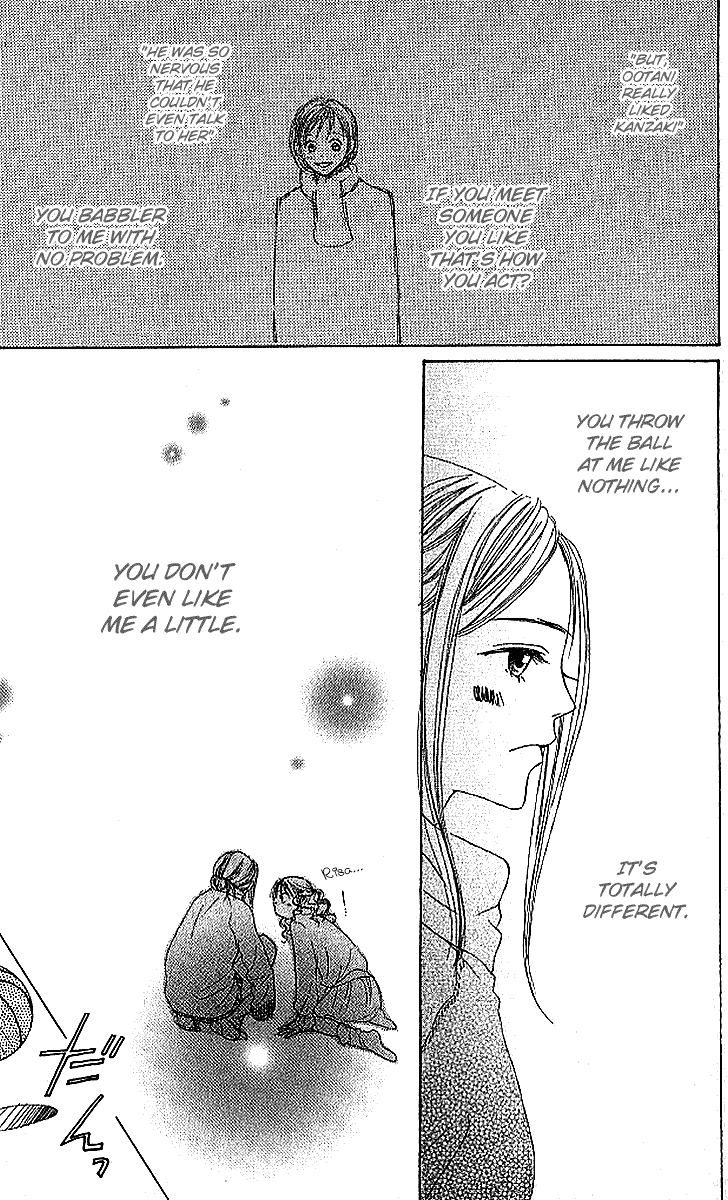 Lovely Complex Chapter 18 page 28 - Chapter 18