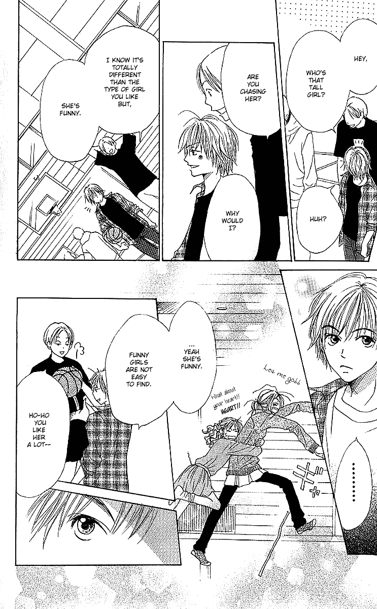 Lovely Complex Chapter 18 page 29 - Chapter 18