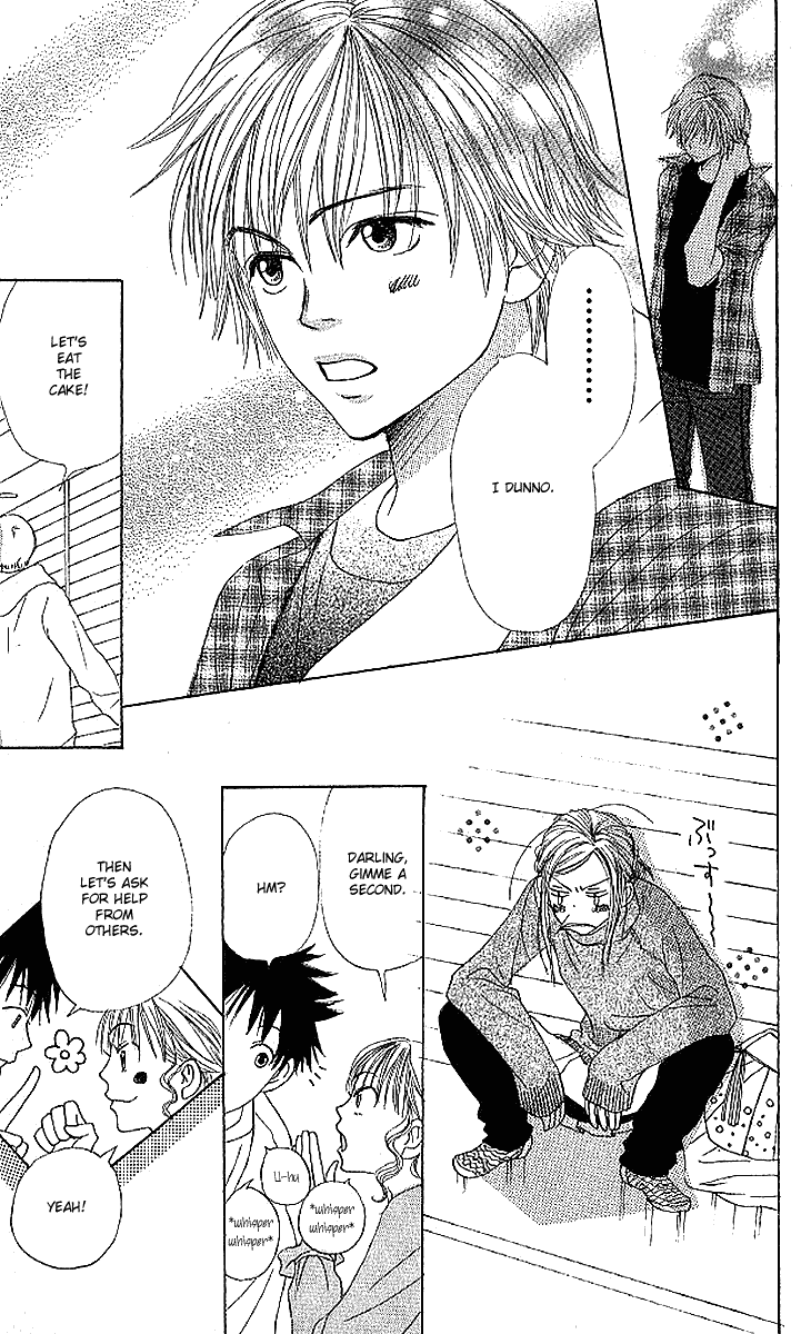 Lovely Complex Chapter 18 page 30 - Chapter 18