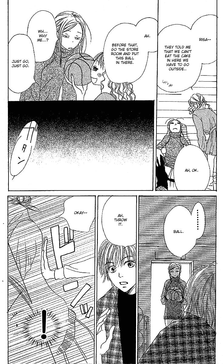 Lovely Complex Chapter 18 page 31 - Chapter 18