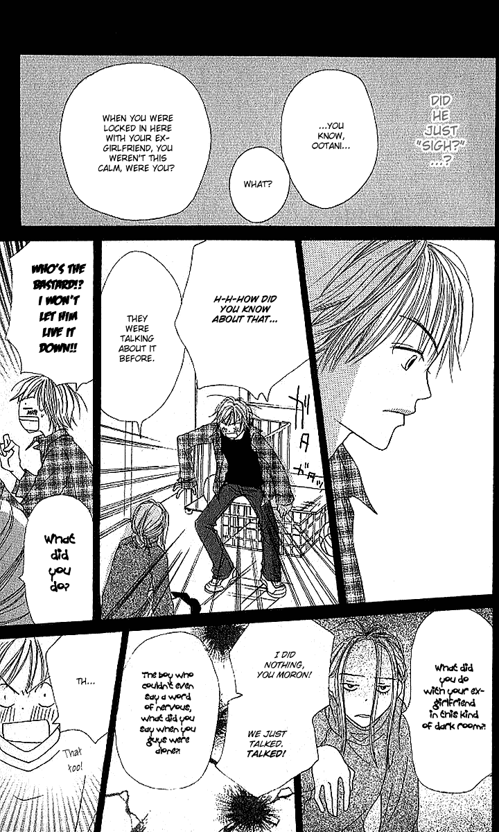 Lovely Complex Chapter 18 page 34 - Chapter 18