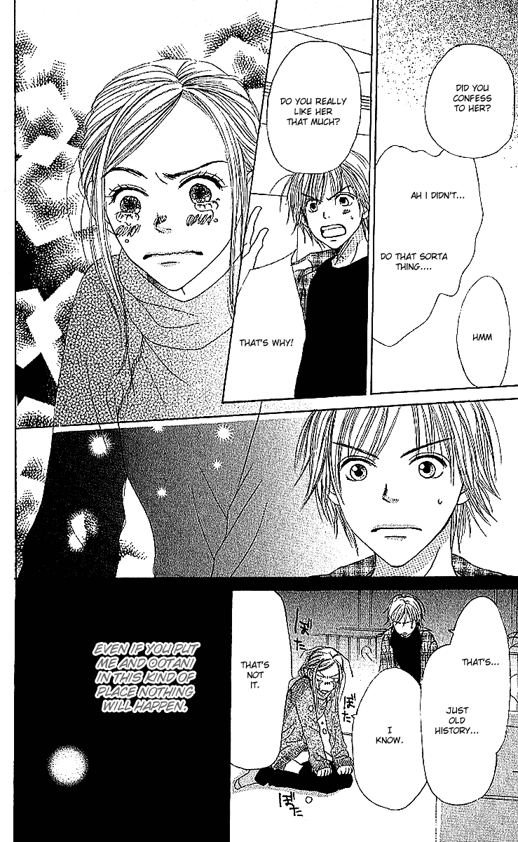 Lovely Complex Chapter 18 page 35 - Chapter 18
