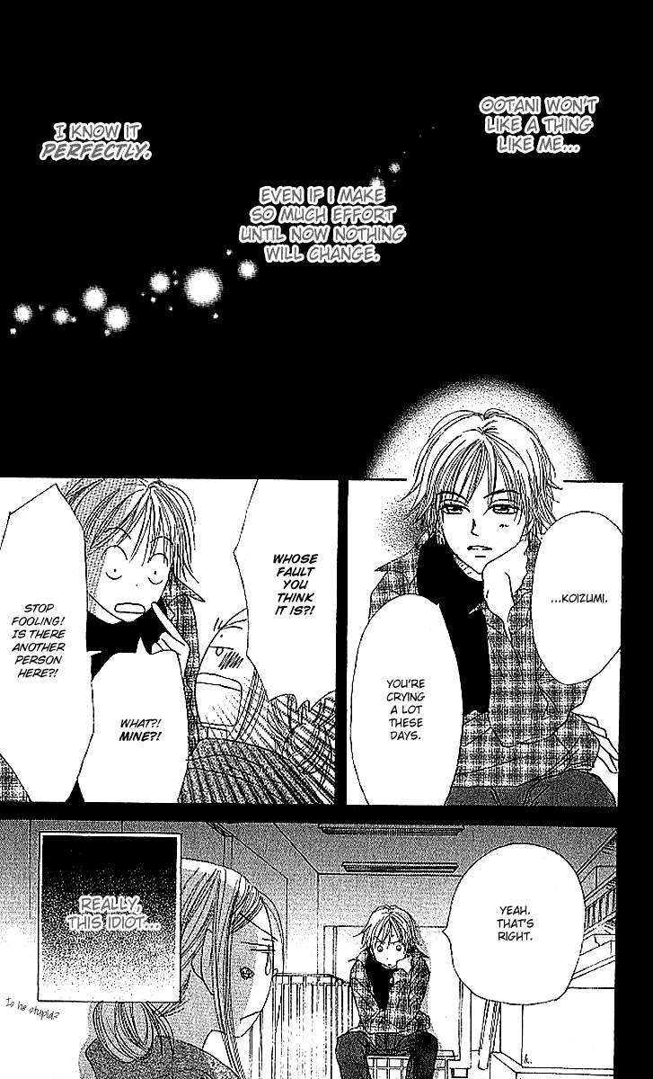 Lovely Complex Chapter 18 page 36 - Chapter 18