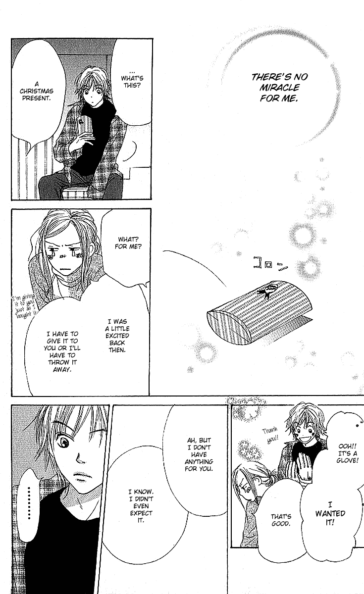 Lovely Complex Chapter 18 page 37 - Chapter 18
