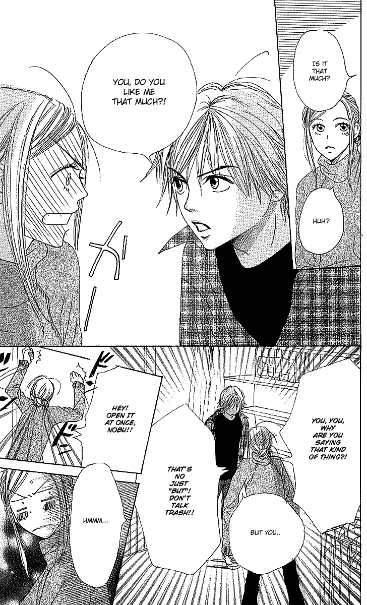 Lovely Complex Chapter 18 page 38 - Chapter 18