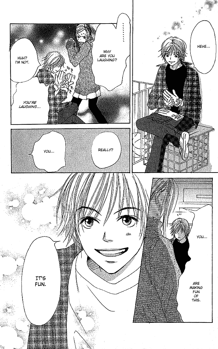 Lovely Complex Chapter 18 page 39 - Chapter 18