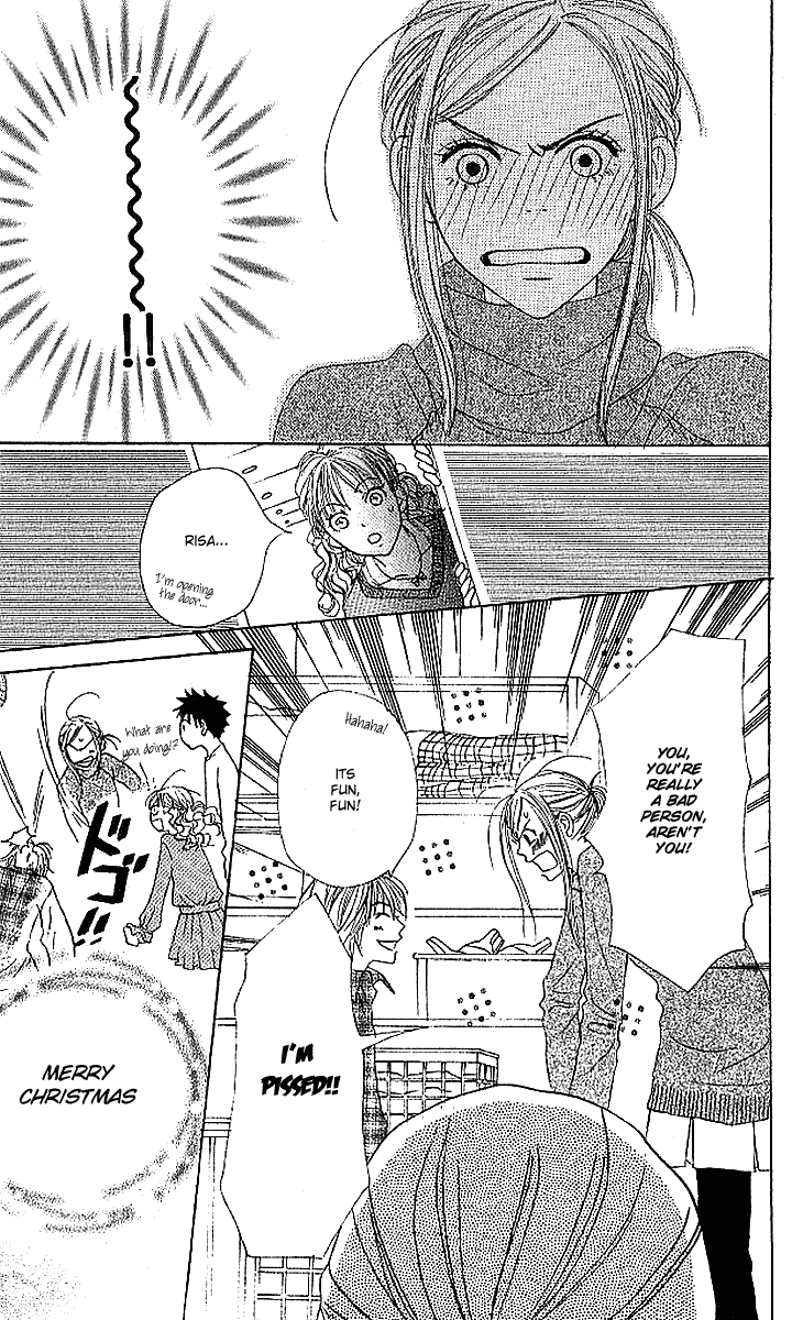 Lovely Complex Chapter 18 page 40 - Chapter 18