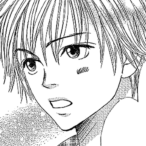 Lovely Complex Chapter 18 cover