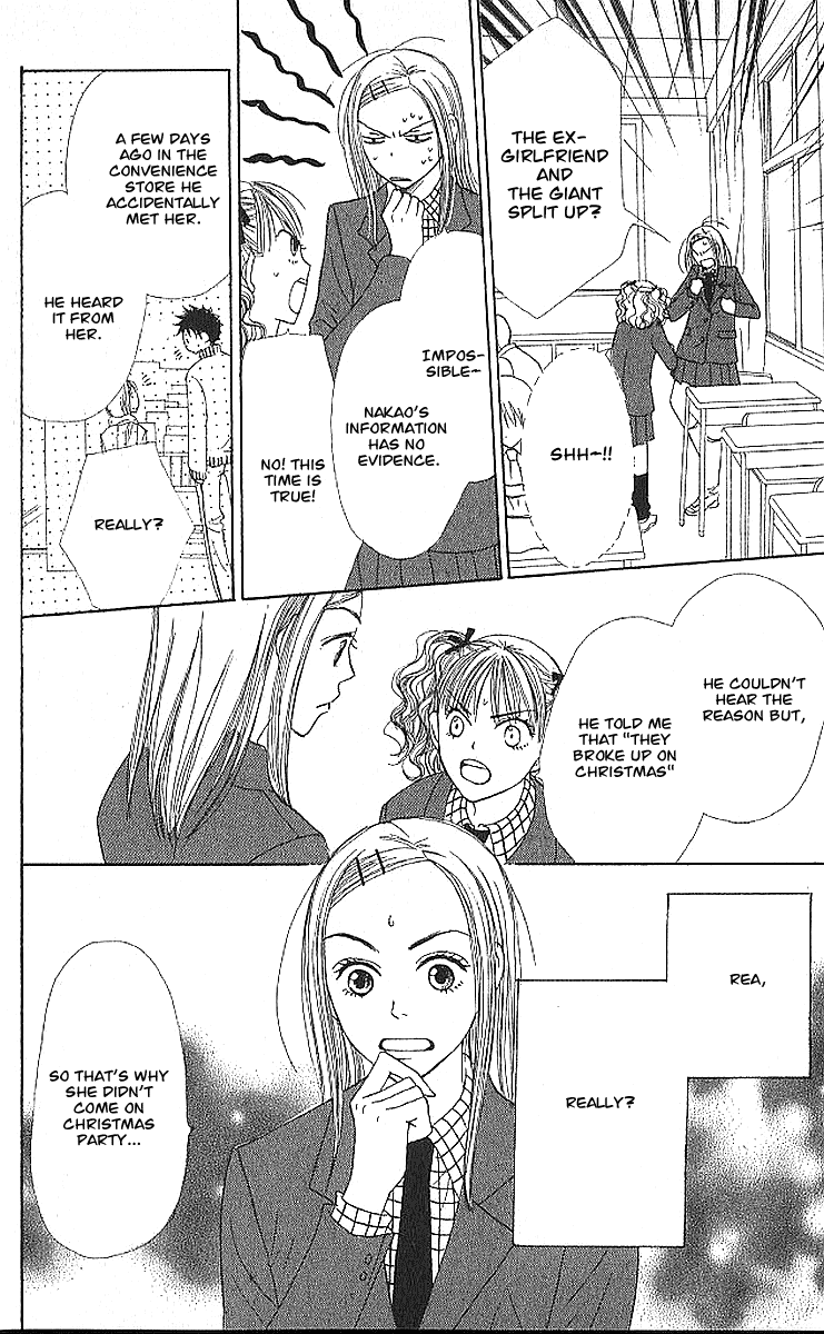 Lovely Complex Chapter 19 page 15 - Chapter 19