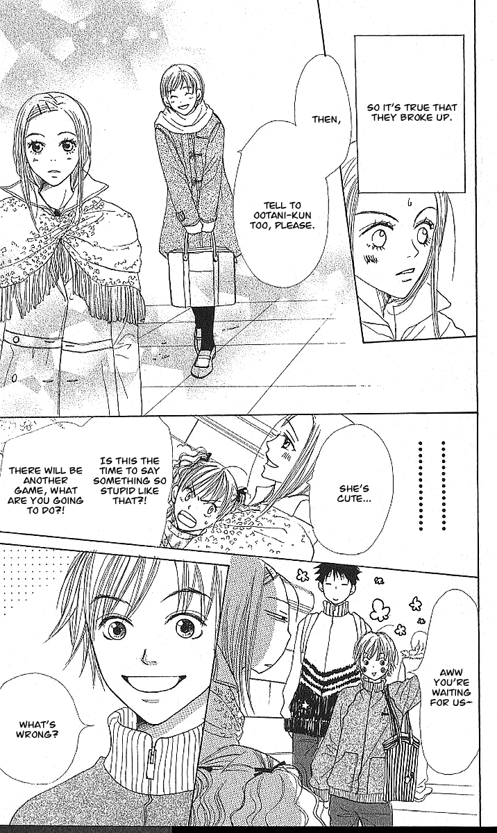 Lovely Complex Chapter 19 page 20 - Chapter 19