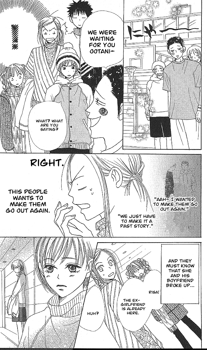 Lovely Complex Chapter 19 page 24 - Chapter 19