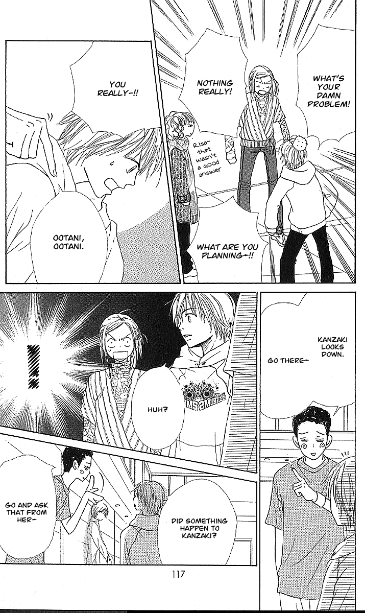 Lovely Complex Chapter 19 page 26 - Chapter 19