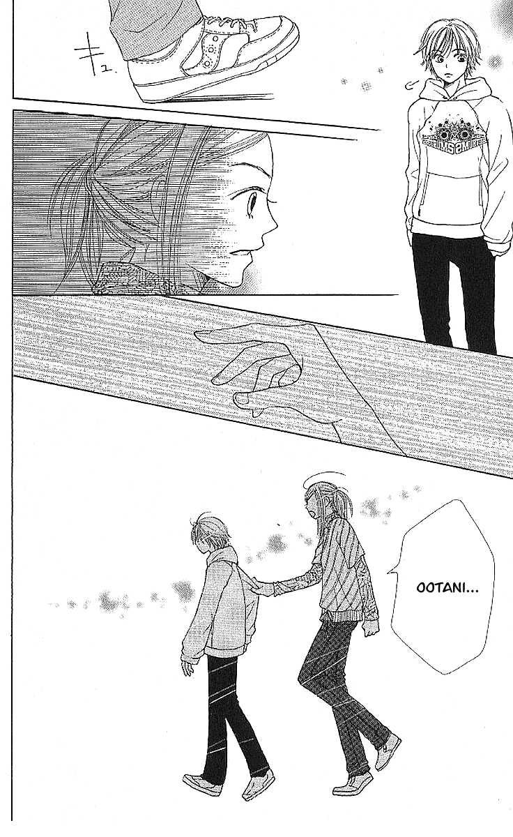Lovely Complex Chapter 19 page 27 - Chapter 19