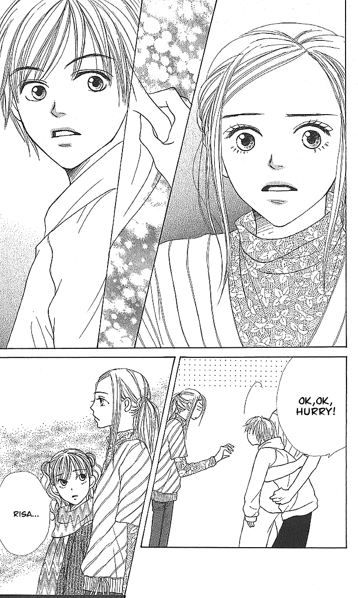 Lovely Complex Chapter 19 page 28 - Chapter 19