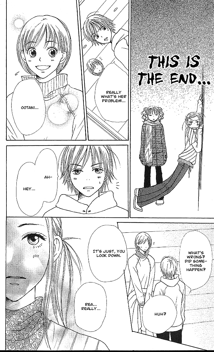 Lovely Complex Chapter 19 page 29 - Chapter 19