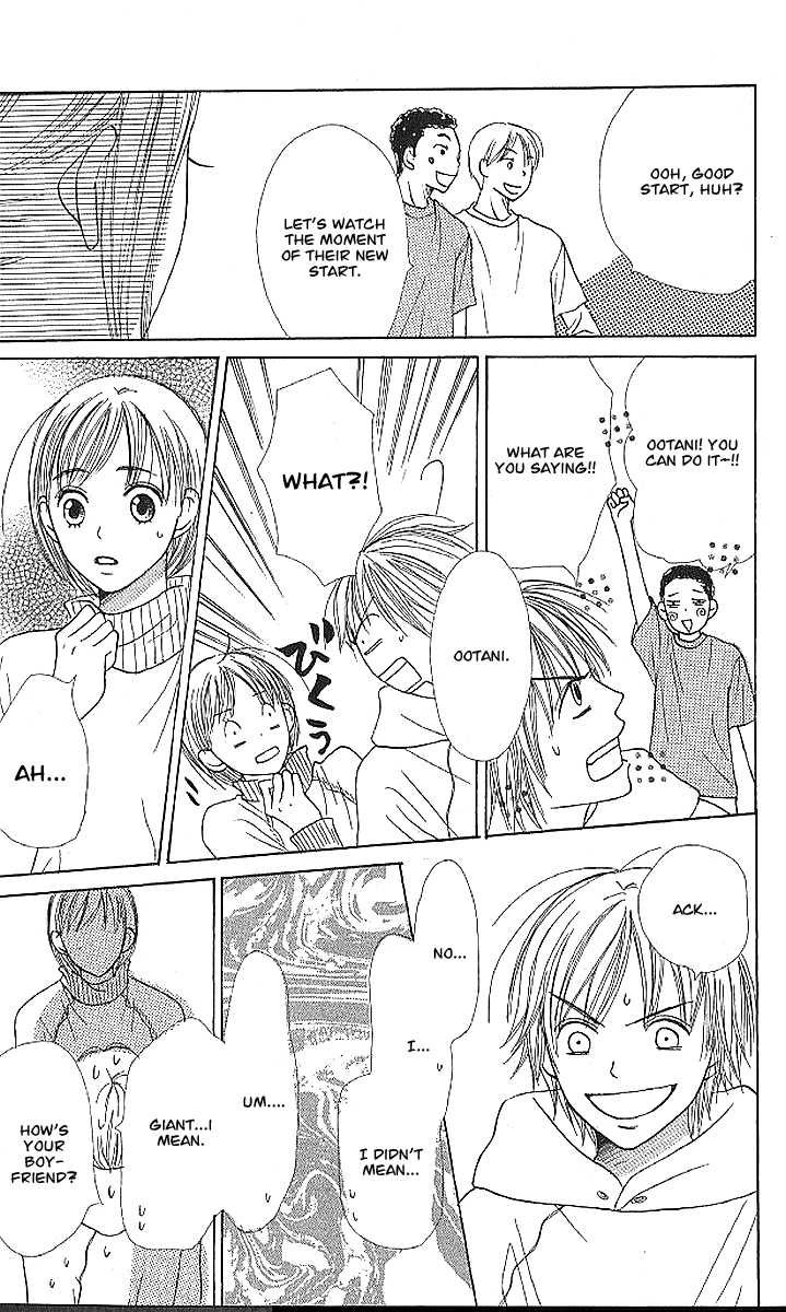 Lovely Complex Chapter 19 page 30 - Chapter 19