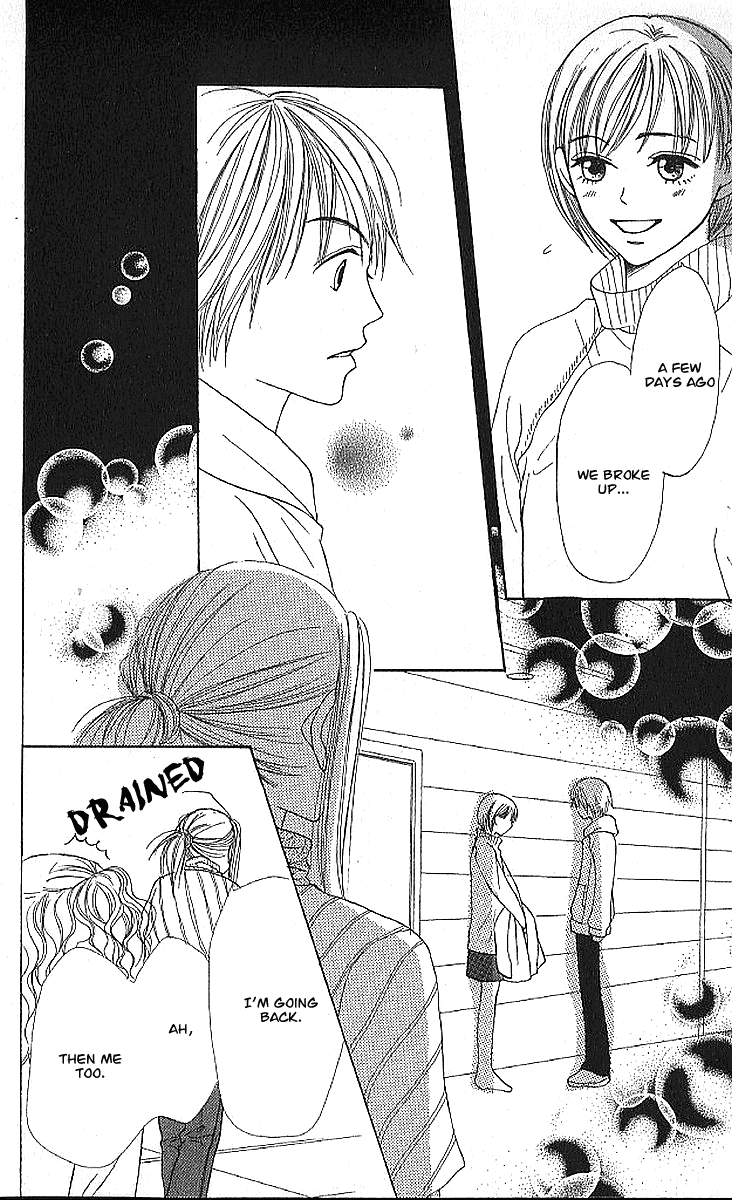 Lovely Complex Chapter 19 page 31 - Chapter 19