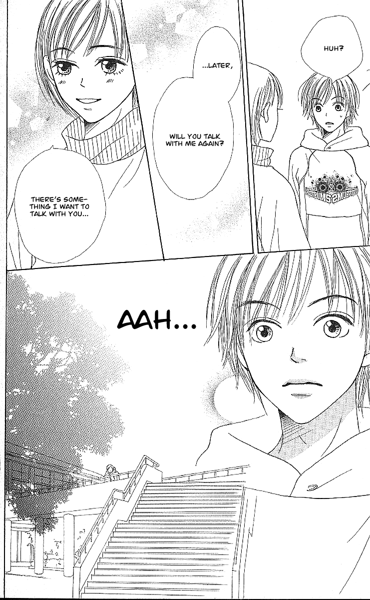Lovely Complex Chapter 19 page 33 - Chapter 19