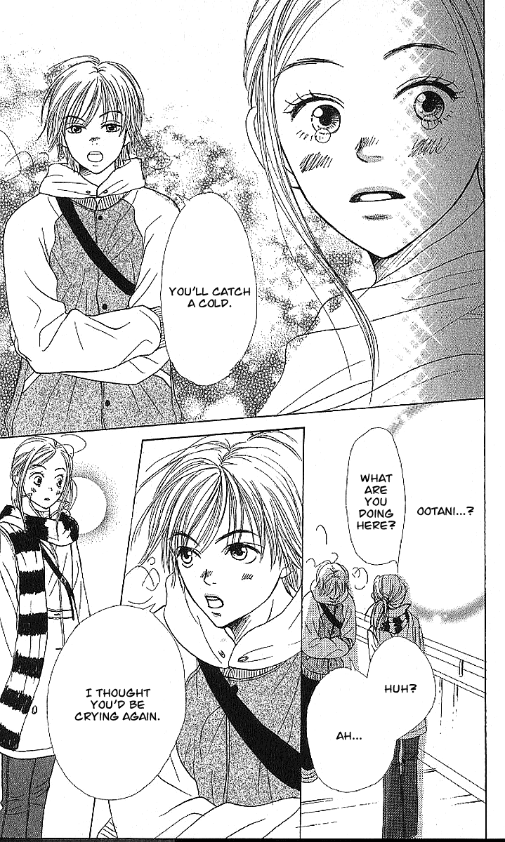 Lovely Complex Chapter 19 page 36 - Chapter 19