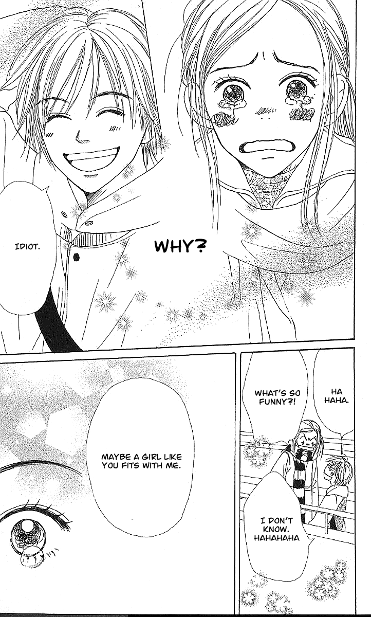 Lovely Complex Chapter 19 page 38 - Chapter 19