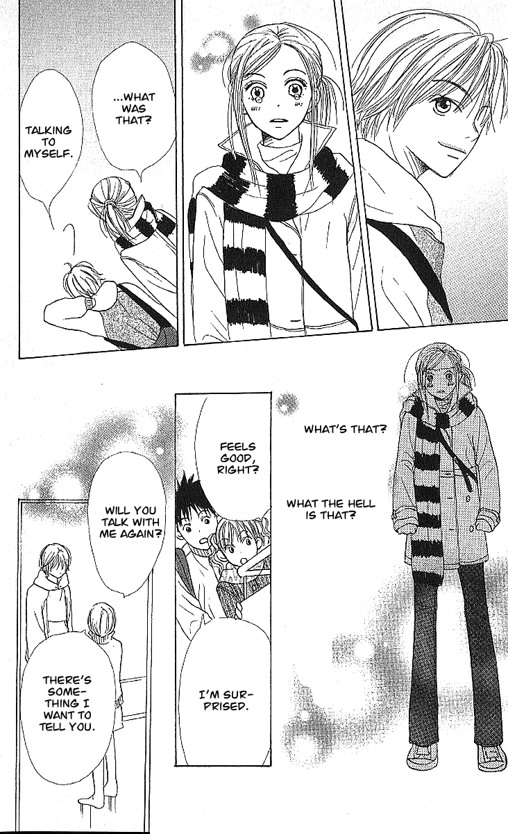 Lovely Complex Chapter 19 page 39 - Chapter 19