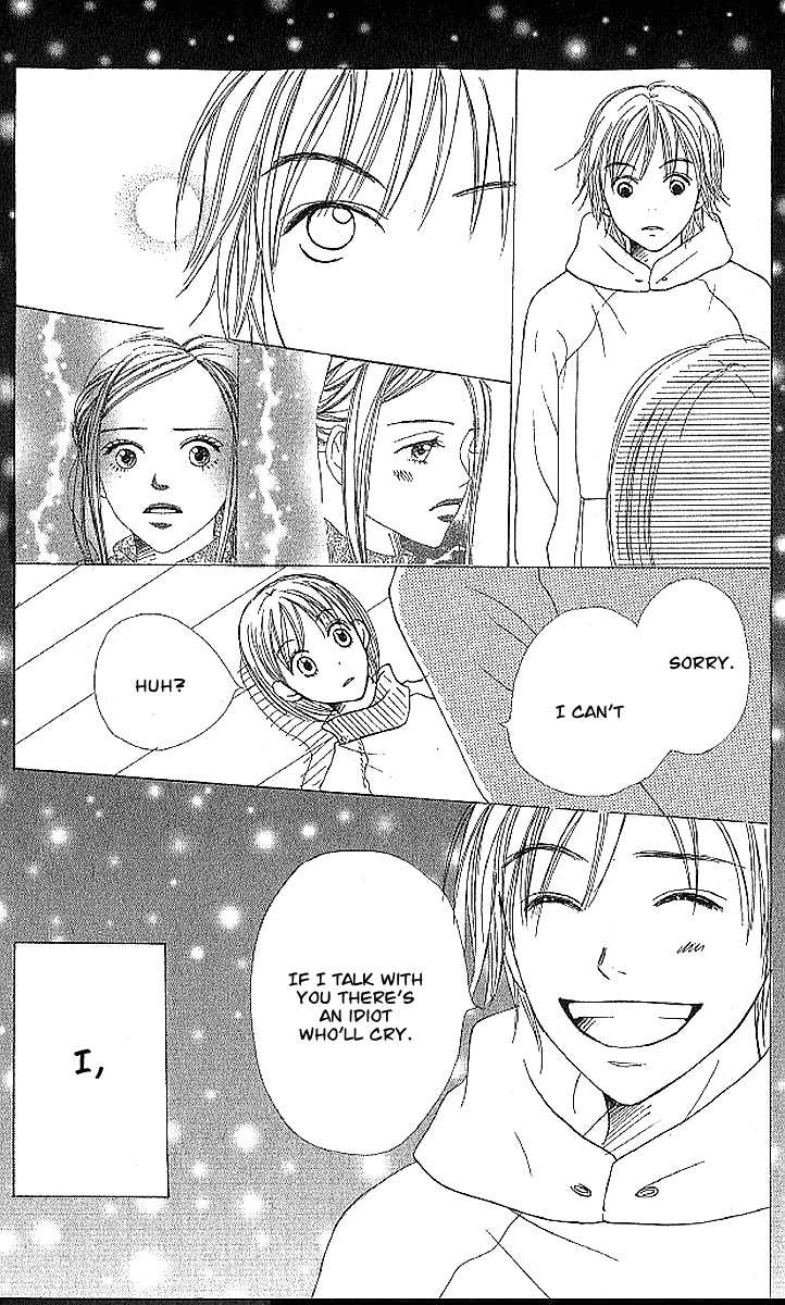 Lovely Complex Chapter 19 page 40 - Chapter 19