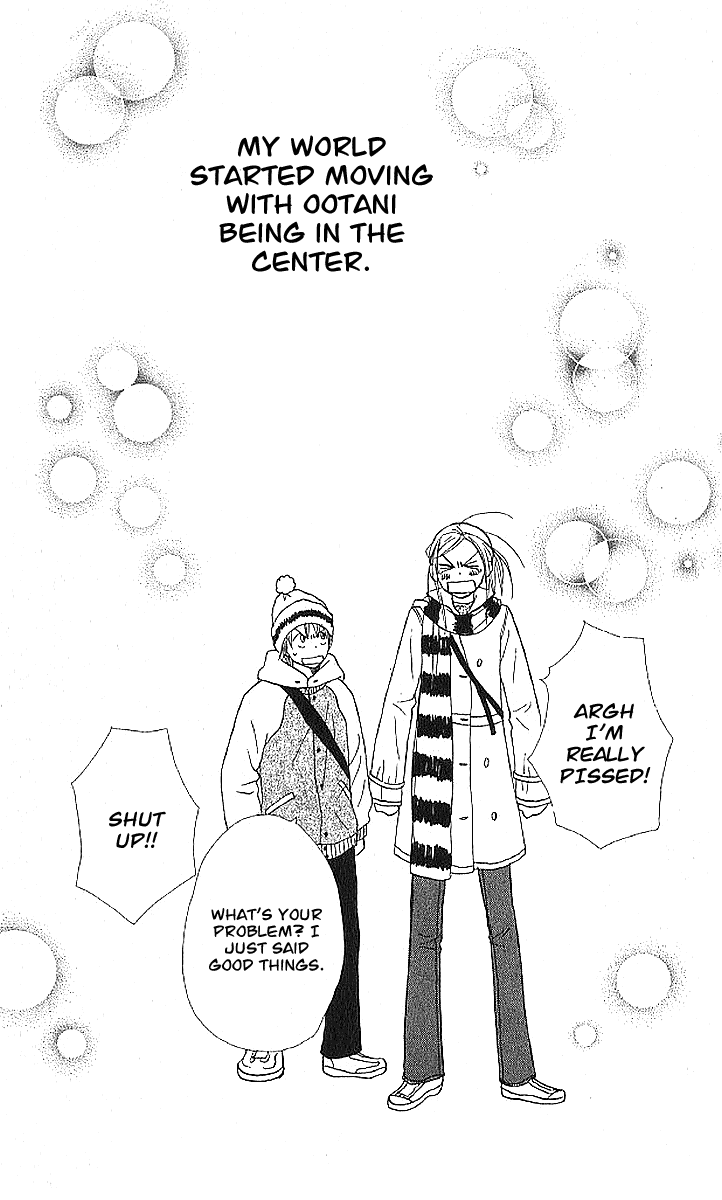 Lovely Complex Chapter 19 page 42 - Chapter 19