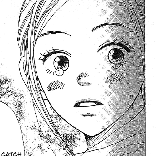 Lovely Complex Chapter 19 cover