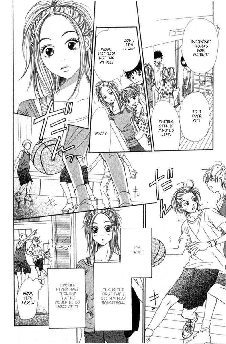 Lovely Complex Chapter 2 page 12 - Chapter 2