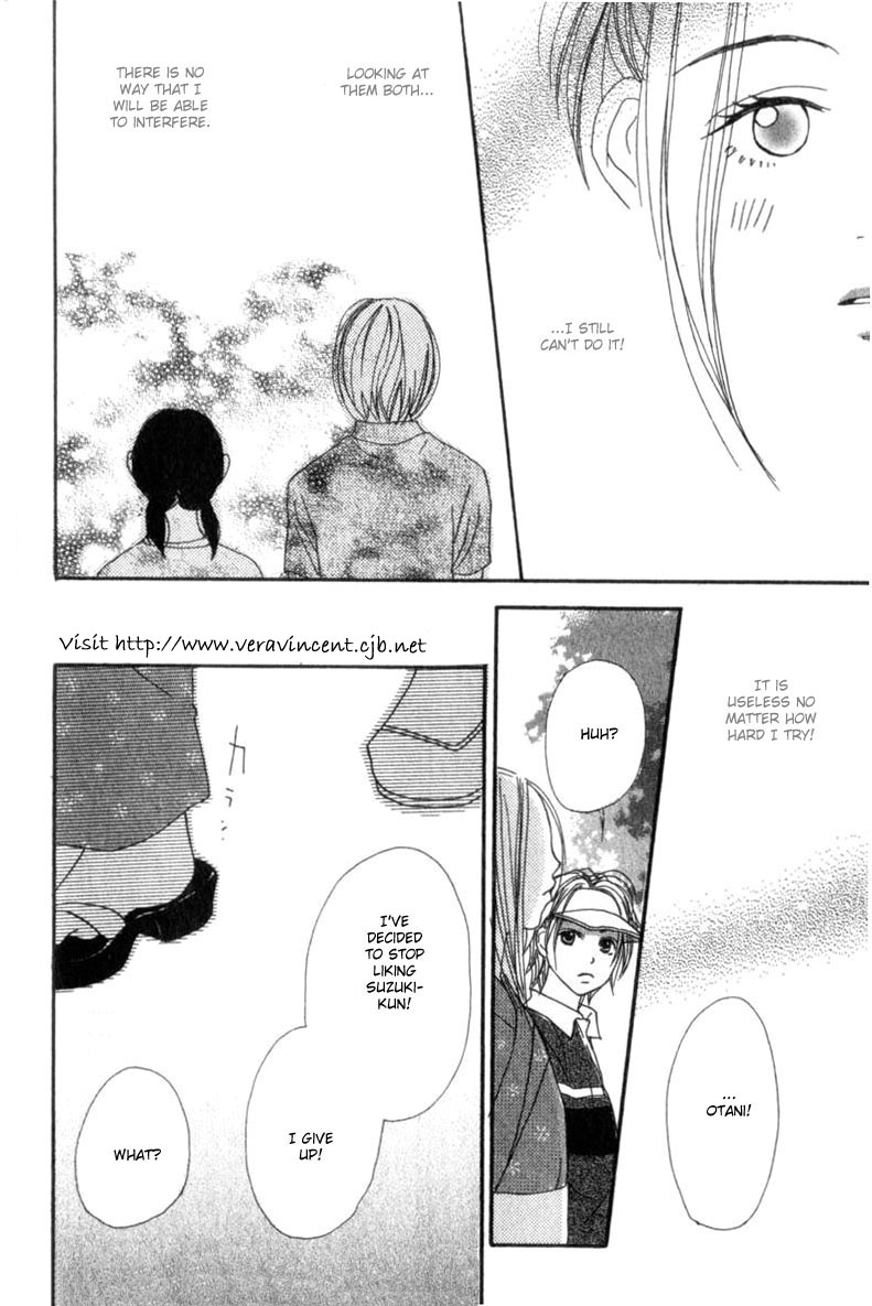 Lovely Complex Chapter 2 page 28 - Chapter 2