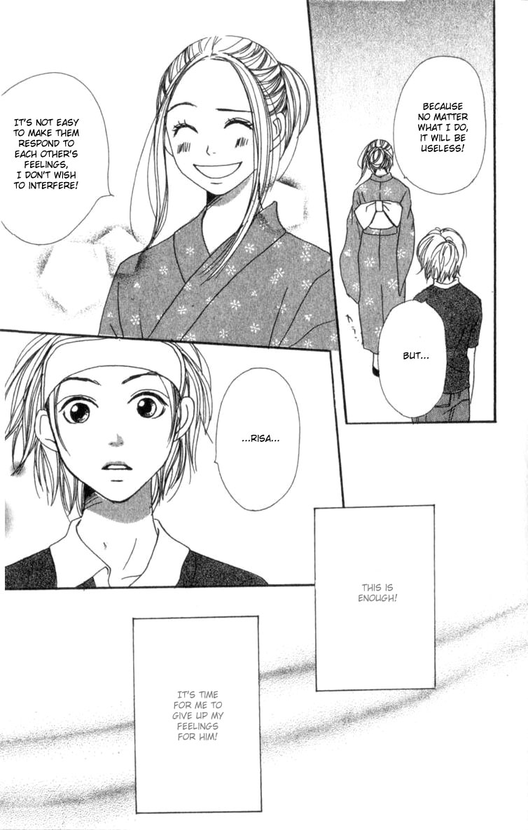 Lovely Complex Chapter 2 page 29 - Chapter 2