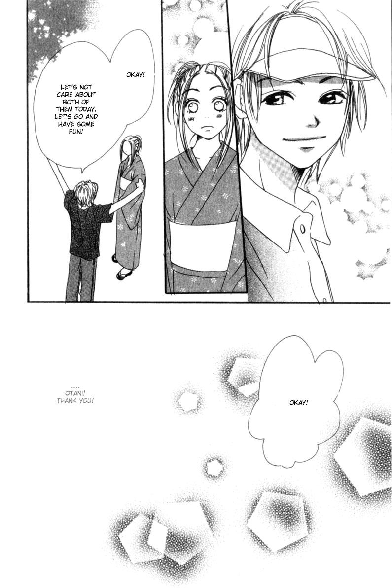 Lovely Complex Chapter 2 page 32 - Chapter 2