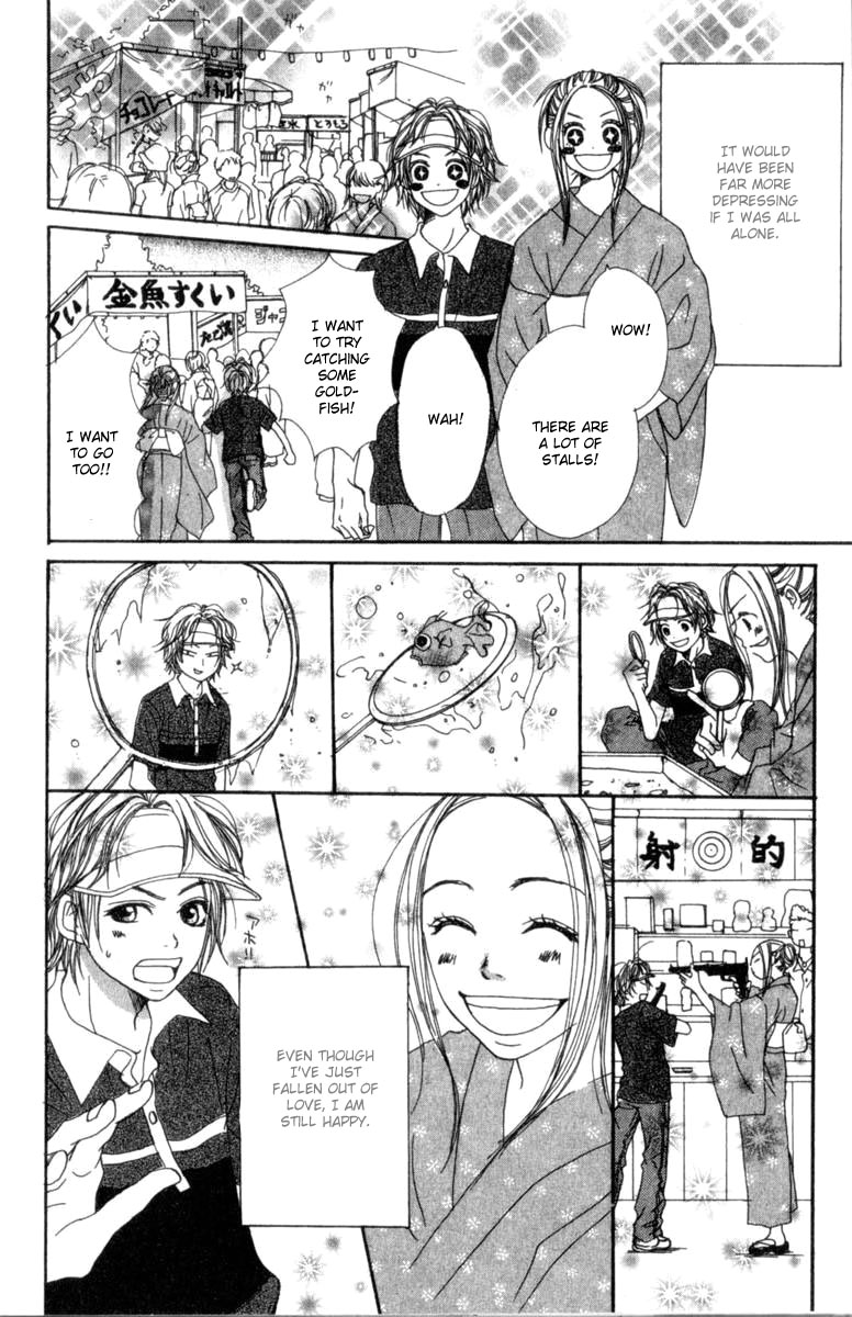 Lovely Complex Chapter 2 page 34 - Chapter 2