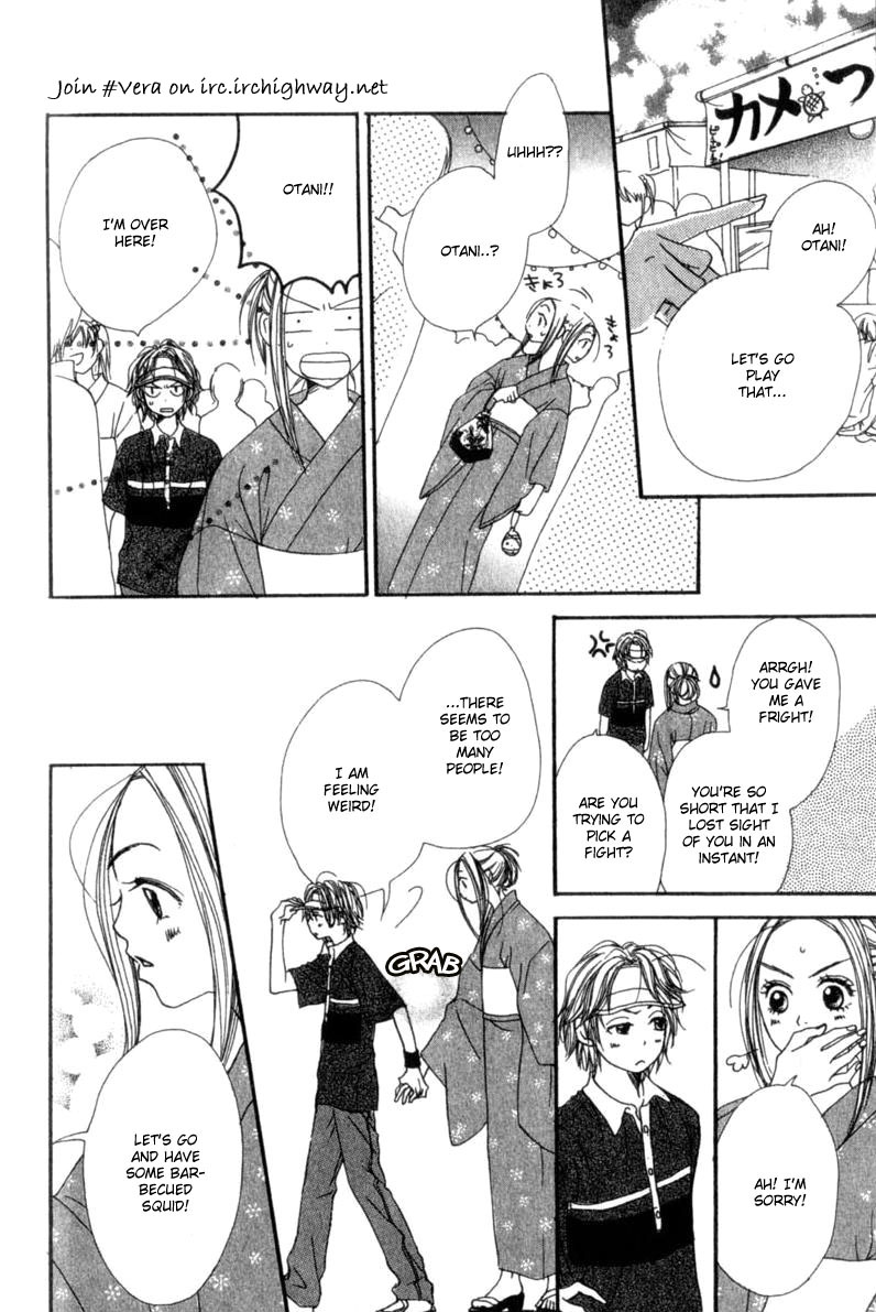Lovely Complex Chapter 2 page 36 - Chapter 2