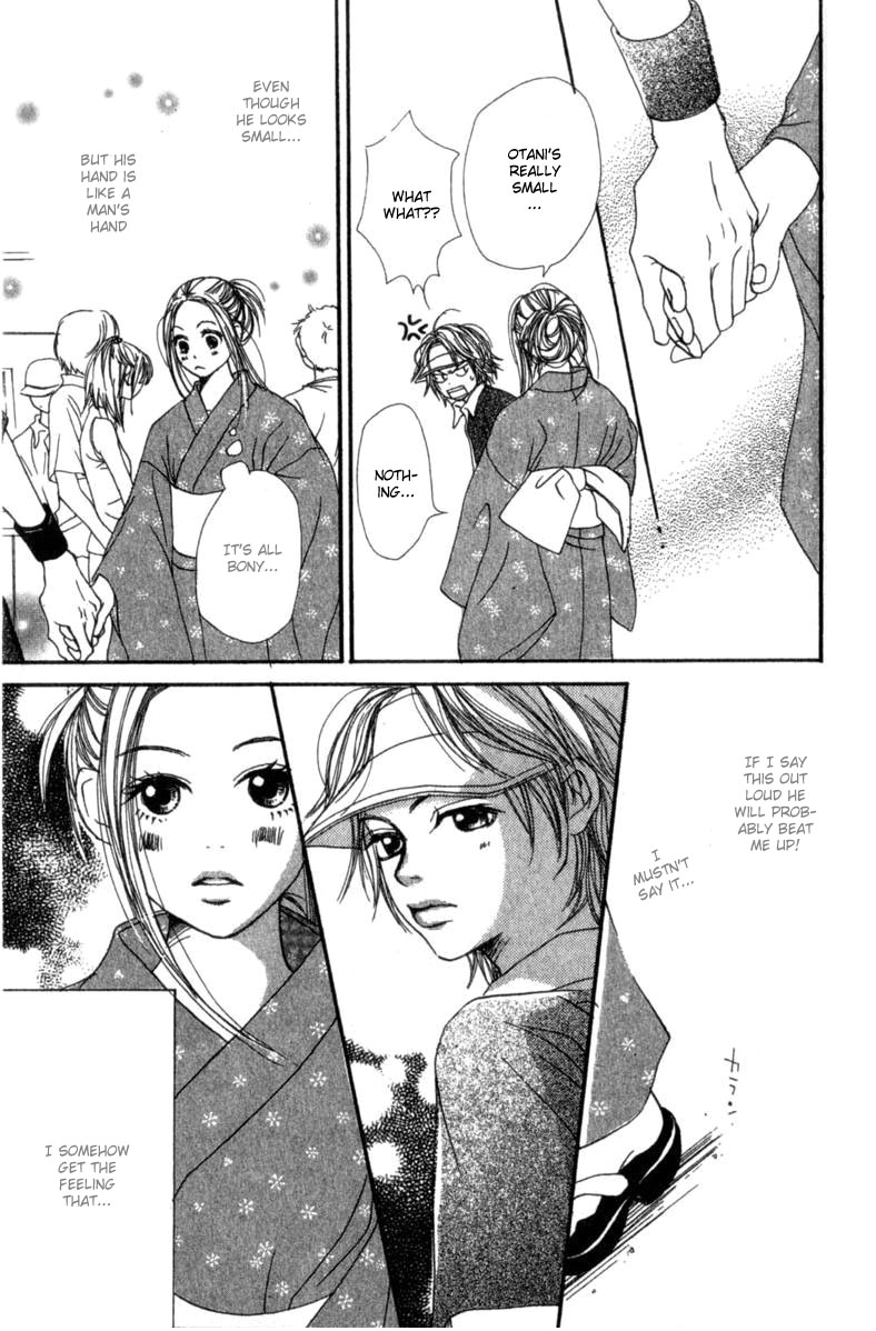 Lovely Complex Chapter 2 page 37 - Chapter 2