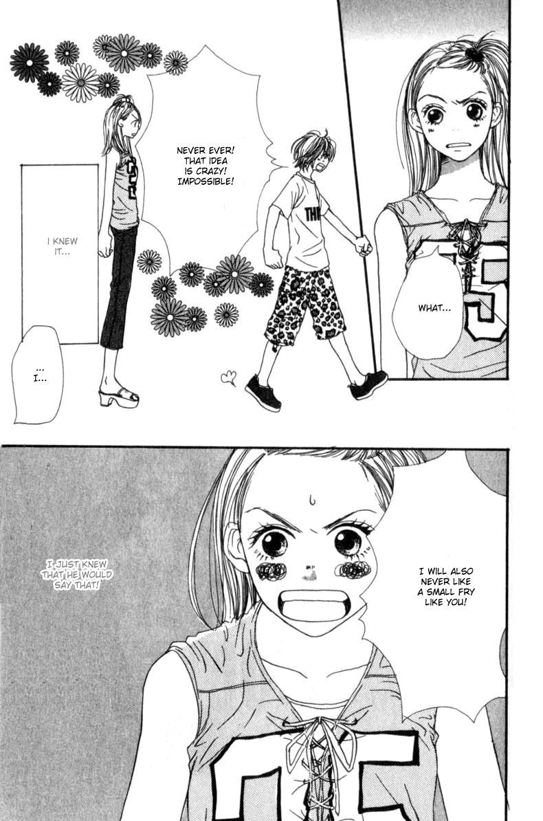 Lovely Complex Chapter 2 page 43 - Chapter 2