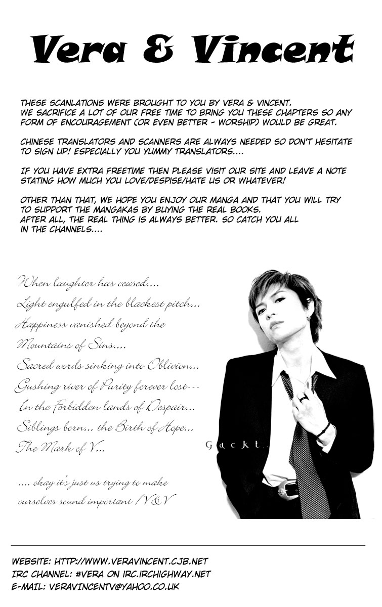 Lovely Complex Chapter 2 page 46 - Chapter 2