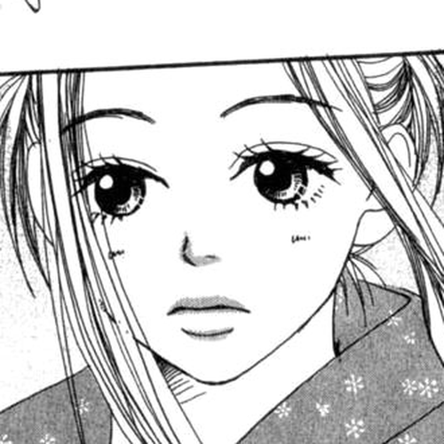 Lovely Complex Chapter 2 cover